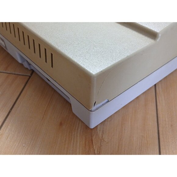 Super Nintendo Console SNES System SNS-001 Tested & Working - Picture 5 of 10